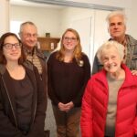 Hague Foundation Donation re Two Glaciers Park