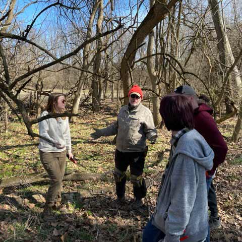 Hague Nature Preserve Gallery