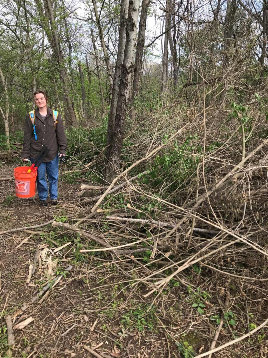 Hague Nature Preserve Gallery
