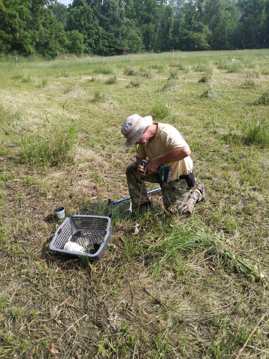 Hague Nature Preserve Gallery