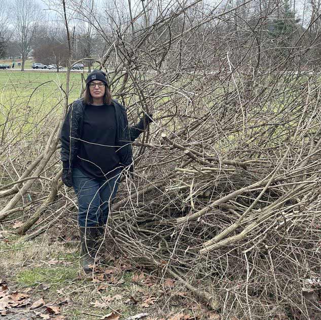 Hague Nature Preserve Gallery