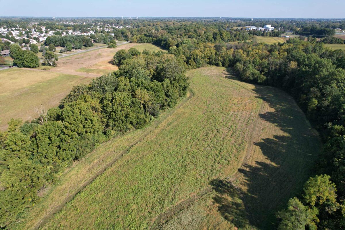 Hague Nature Preserve Gallery