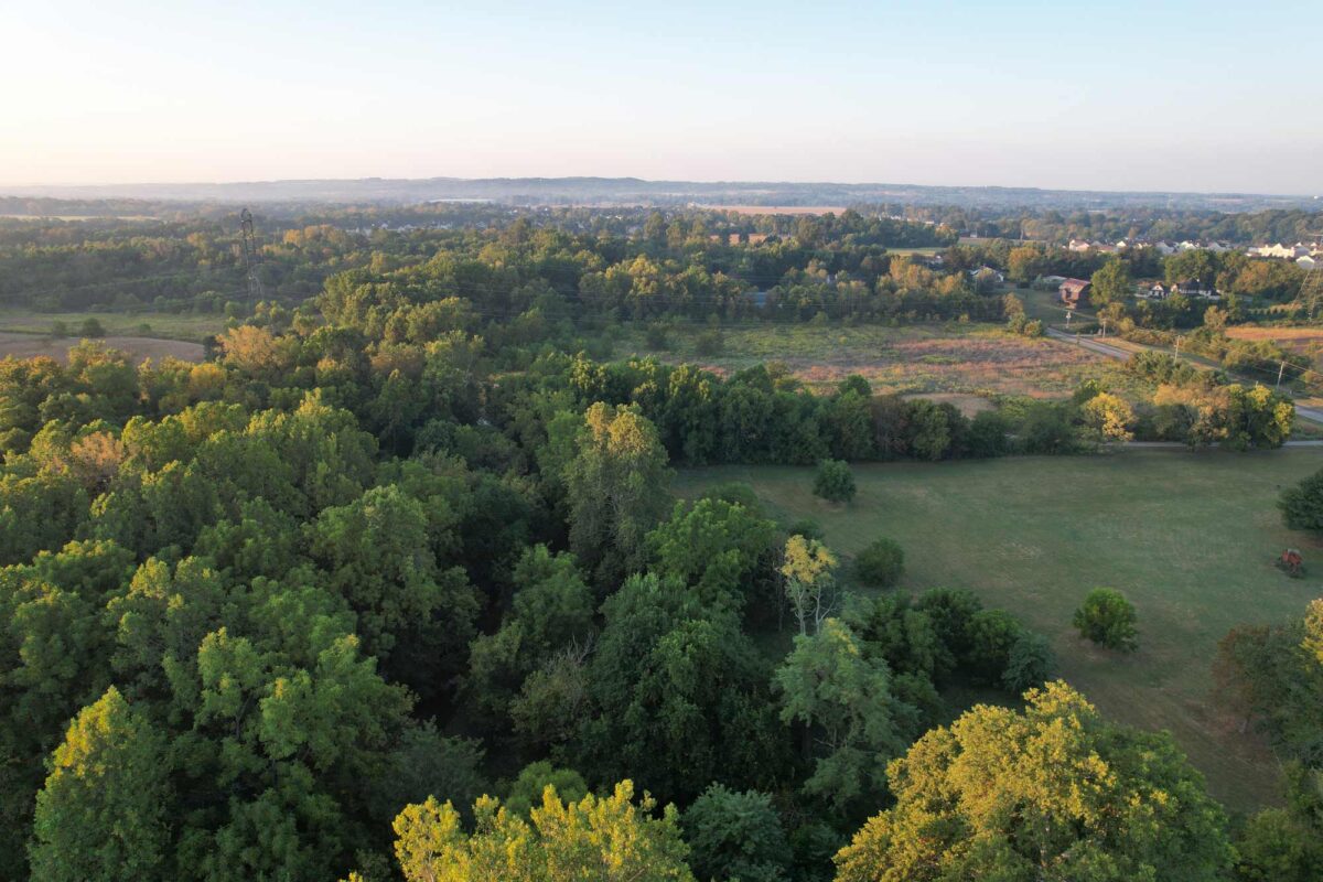 Hague Nature Preserve Gallery