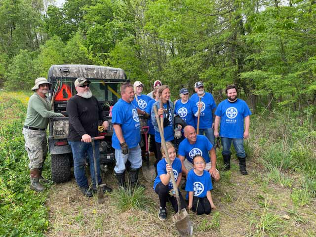 Hague Nature Preserve Gallery